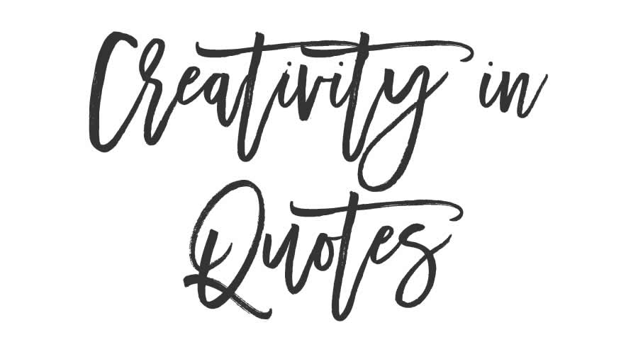Creativity Quotes Custom Creativity In Quotes Handmade Loves Creativity Quotes Custom Creativity In Quotes Handmade Loves